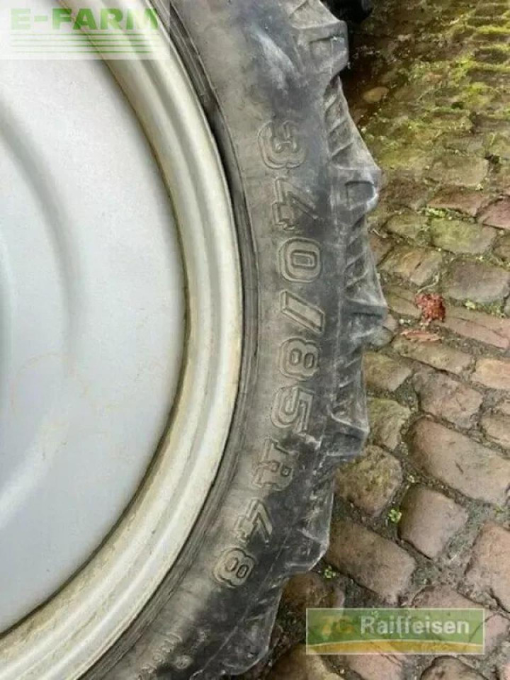 Case-IH maxxum 110 - Traktor: slika 4 Case-IH maxxum 110 - Traktor: slika 4