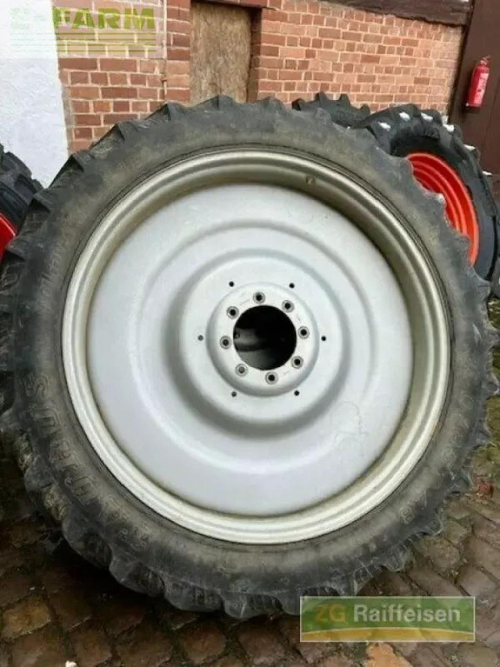Case-IH maxxum 110 - Traktor: slika 2 Case-IH maxxum 110 - Traktor: slika 2
