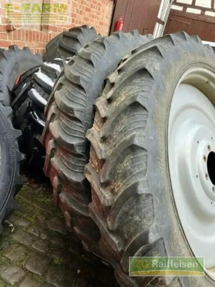 Case-IH maxxum 110 - Traktor: slika 3 Case-IH maxxum 110 - Traktor: slika 3