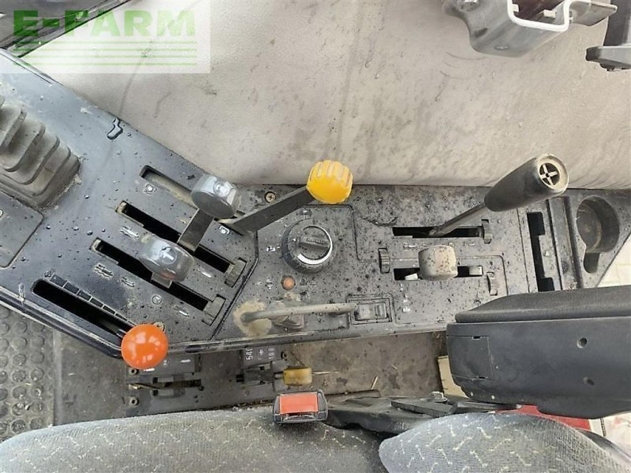 Traktor Case-IH maxxum 5150: slika 10