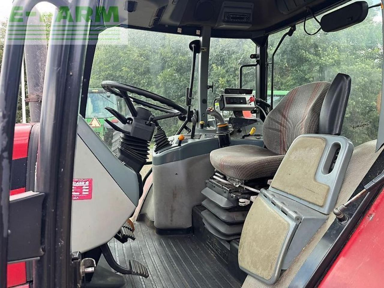 Traktor Case-IH mx 170: slika 14