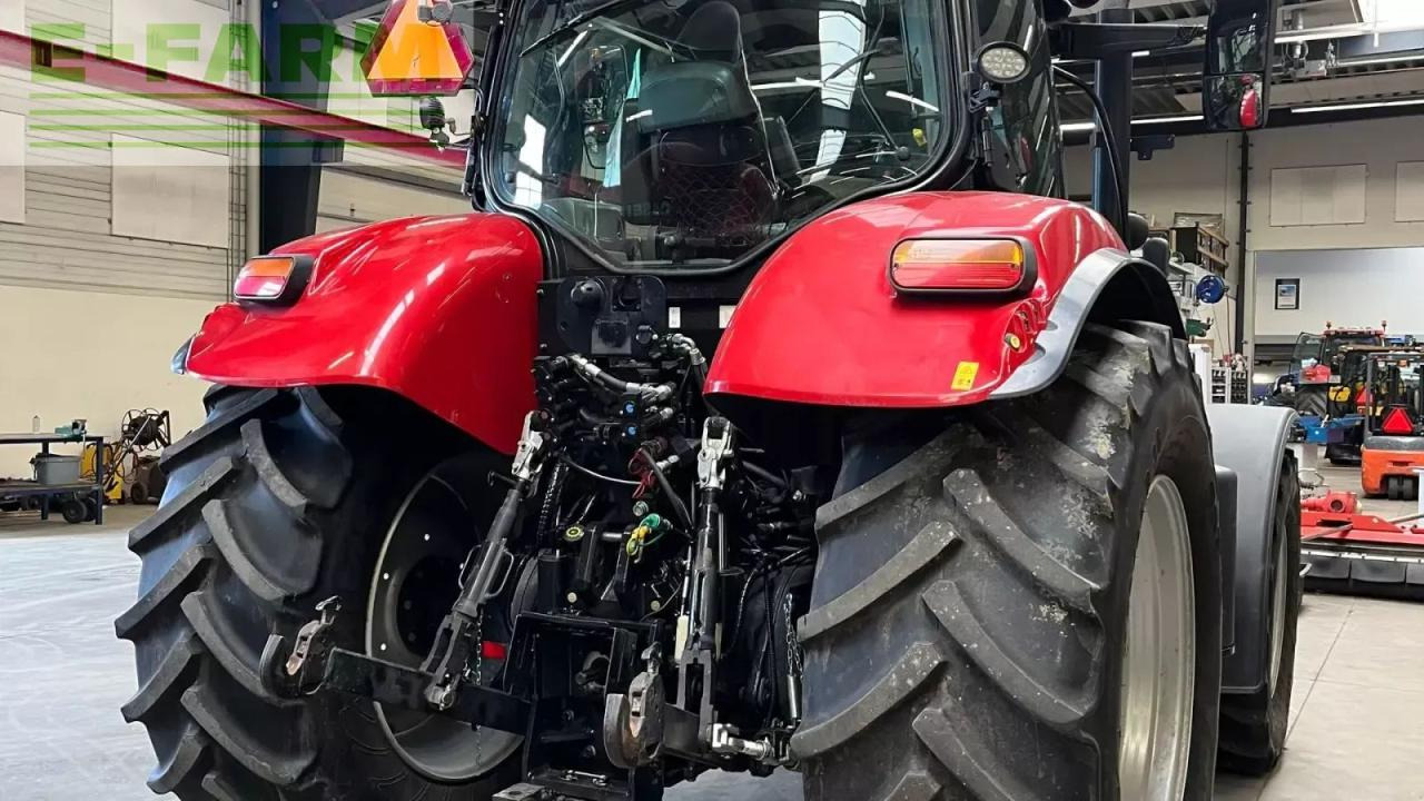 Case-IH puma 150 cvx puma 150 cvx CVX - Traktor: slika 4 Case-IH puma 150 cvx puma 150 cvx CVX - Traktor: slika 4