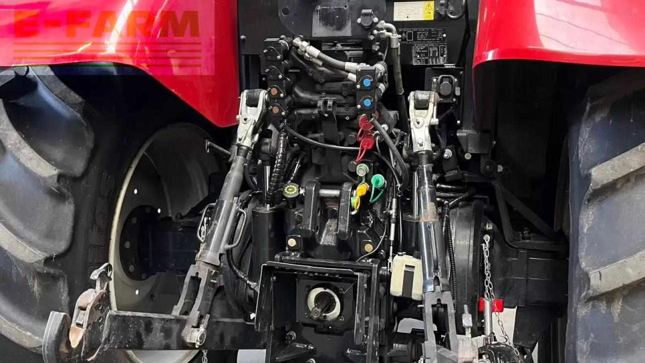 Case-IH puma 150 cvx puma 150 cvx CVX - Traktor: slika 5 Case-IH puma 150 cvx puma 150 cvx CVX - Traktor: slika 5