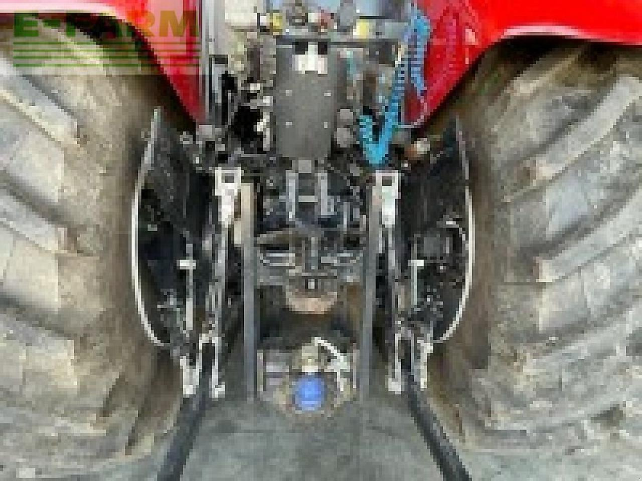Case-IH puma 175 - Traktor: slika 4 Case-IH puma 175 - Traktor: slika 4