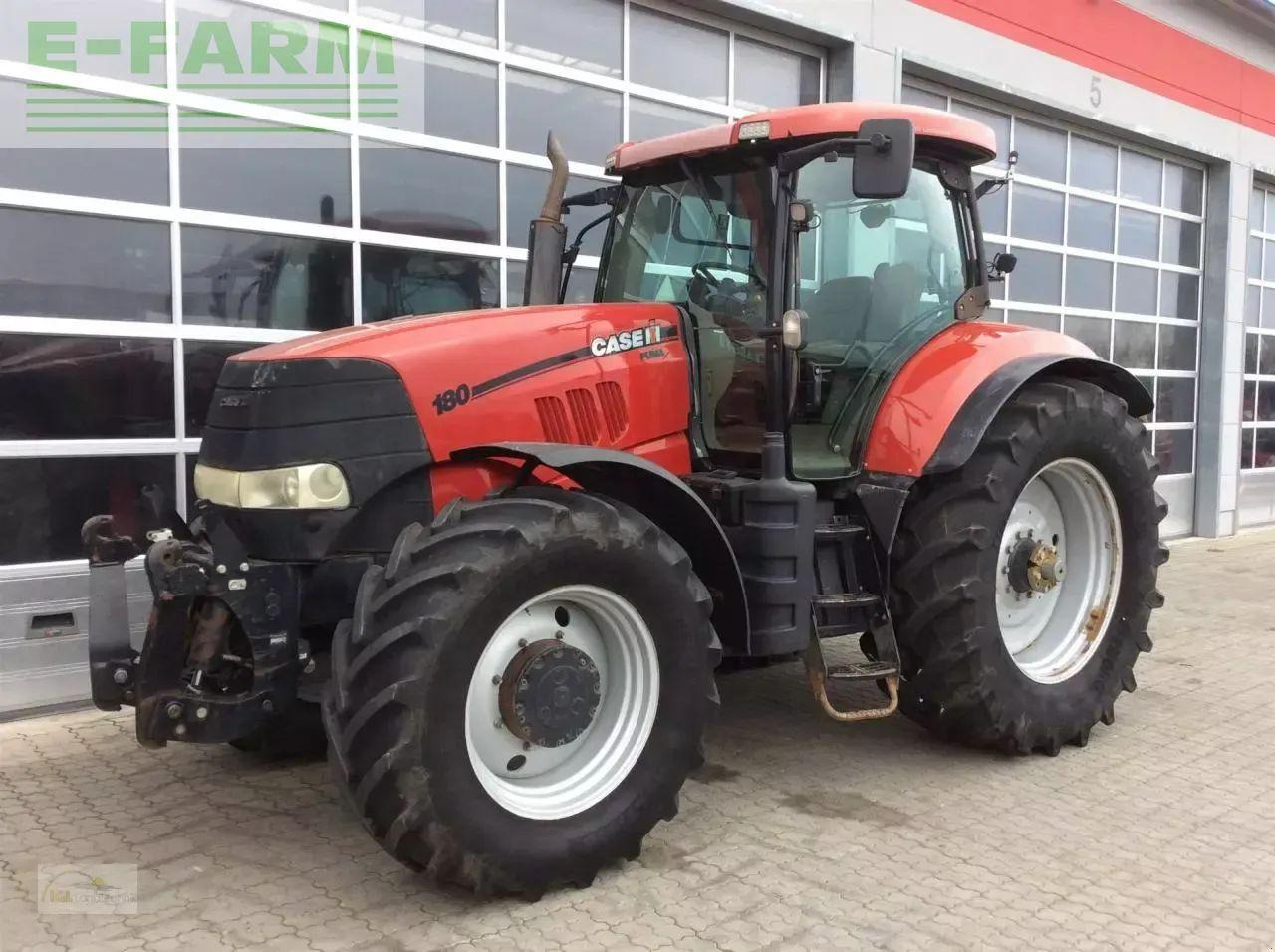Case-IH puma 180 lastschalter - Traktor: slika 1 Case-IH puma 180 lastschalter - Traktor: slika 1