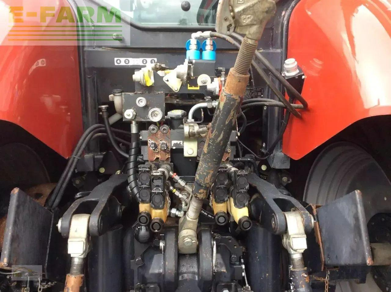 Case-IH puma 180 lastschalter - Traktor: slika 5 Case-IH puma 180 lastschalter - Traktor: slika 5