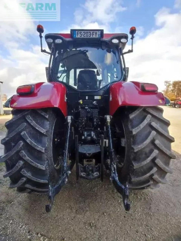 Case-IH puma 185 - Traktor: slika 3 Case-IH puma 185 - Traktor: slika 3