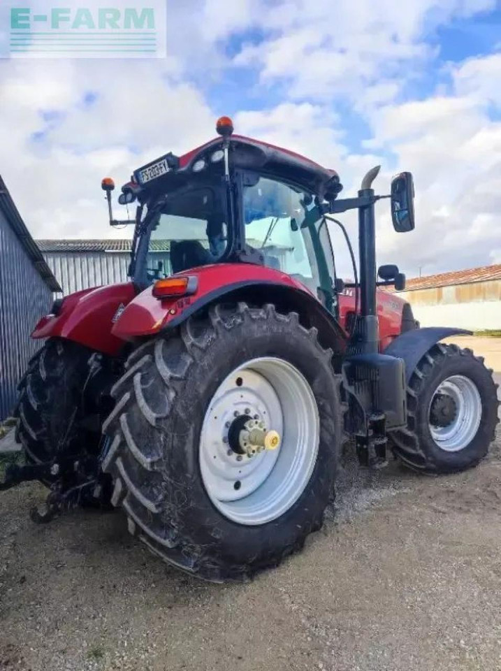 Case-IH puma 185 - Traktor: slika 4 Case-IH puma 185 - Traktor: slika 4
