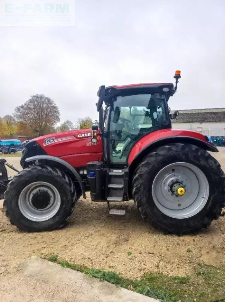 Case-IH puma 185 cvx - Traktor: slika 3 Case-IH puma 185 cvx - Traktor: slika 3