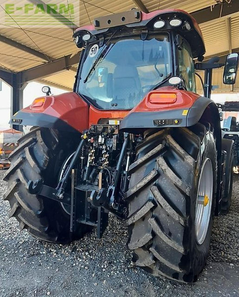 Case-IH puma 185 cvx drive CVX - Traktor: slika 2 Case-IH puma 185 cvx drive CVX - Traktor: slika 2