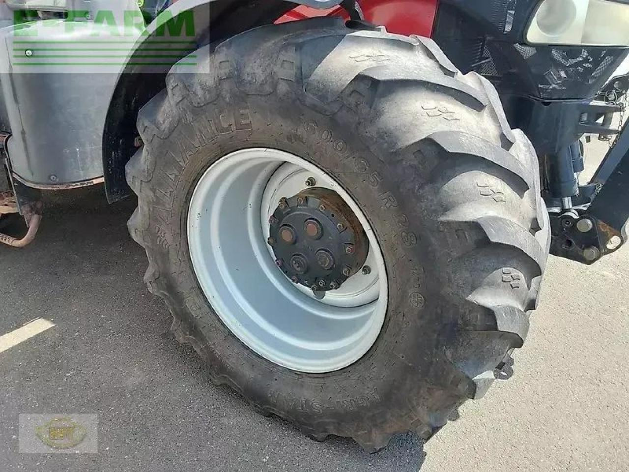 Case-IH puma 230 cvx - Traktor: slika 2 Case-IH puma 230 cvx - Traktor: slika 2