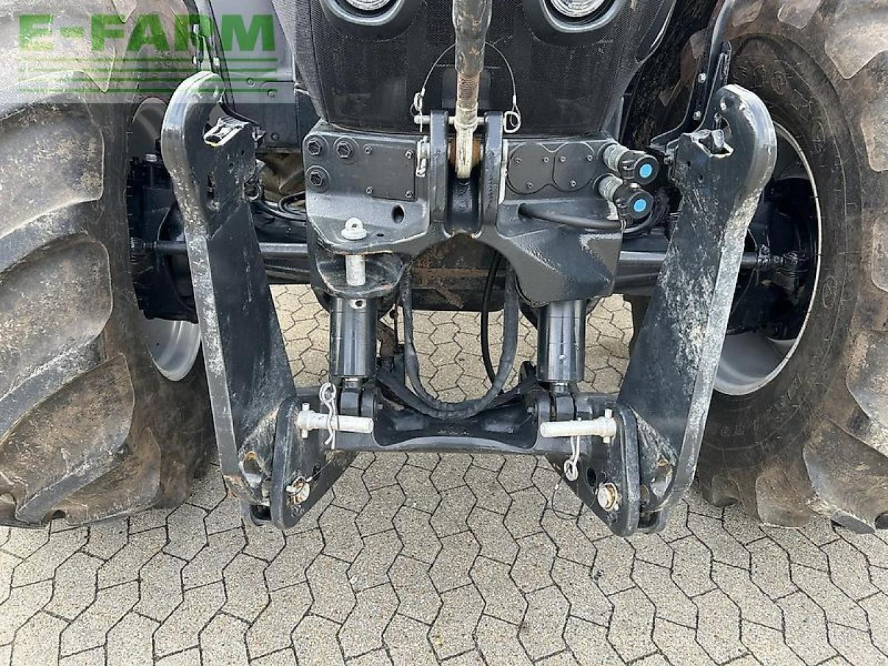 Case-IH puma 240 cvx CVX - Traktor: slika 5 Case-IH puma 240 cvx CVX - Traktor: slika 5