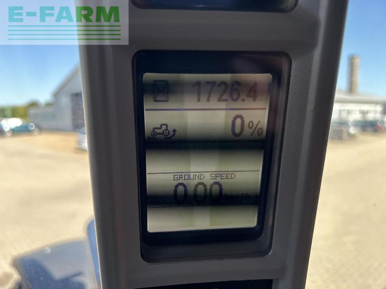 Case-IH puma 240 cvx CVX - Traktor: slika 4 Case-IH puma 240 cvx CVX - Traktor: slika 4