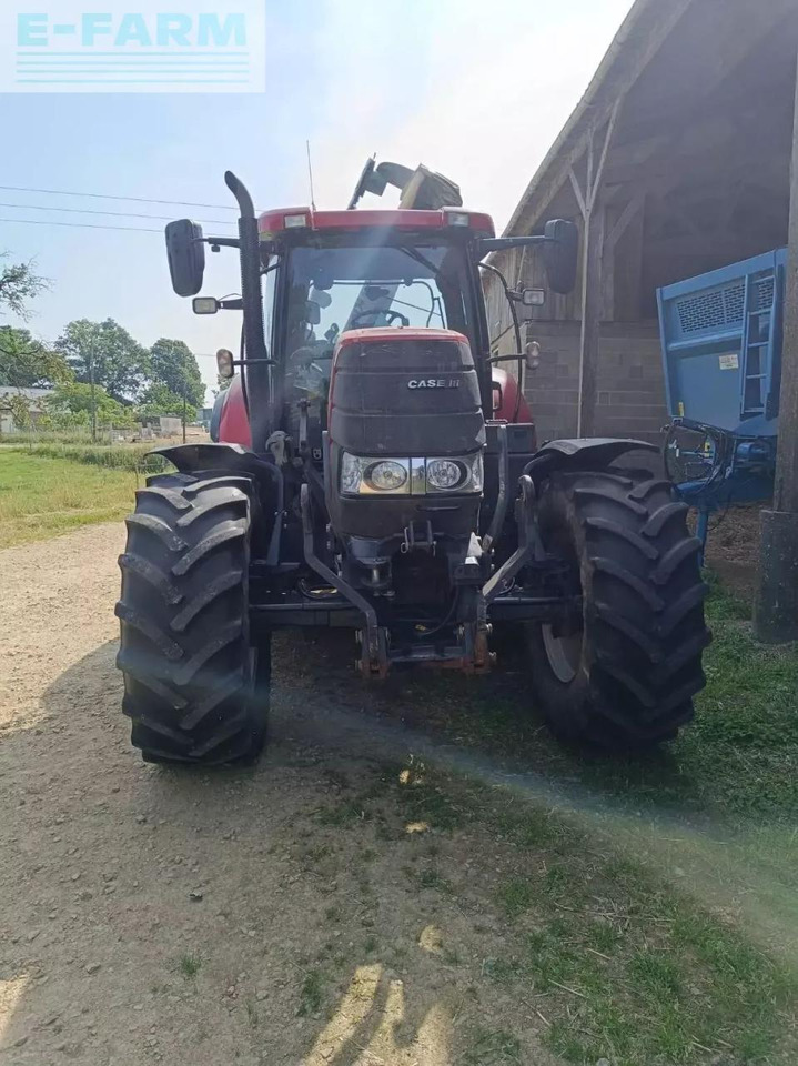 Case-IH puma145cvx - Traktor: slika 4 Case-IH puma145cvx - Traktor: slika 4
