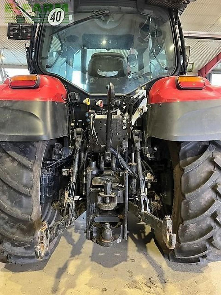 Case-IH vestrum 130 cvx CVX - Traktor: slika 3 Case-IH vestrum 130 cvx CVX - Traktor: slika 3