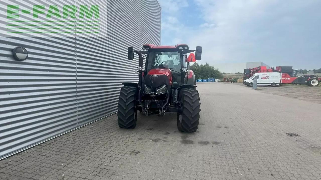 Case-IH vestrum 130cvx CVX - Traktor: slika 2 Case-IH vestrum 130cvx CVX - Traktor: slika 2