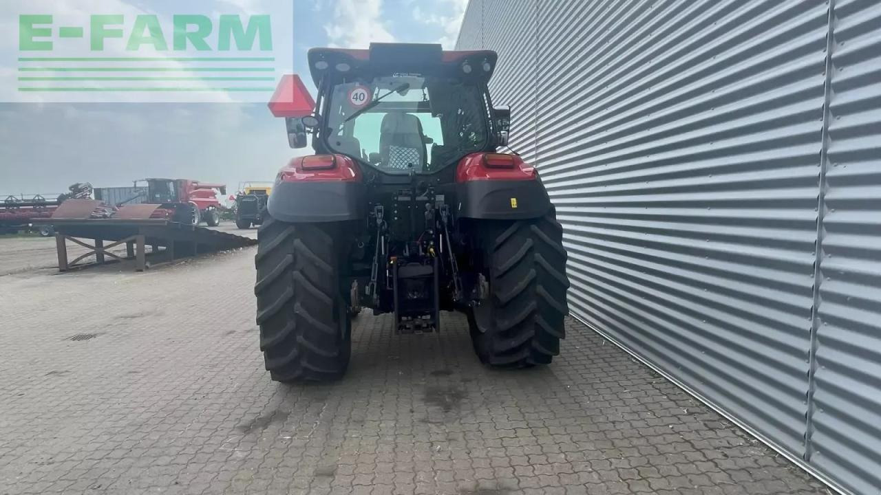 Case-IH vestrum 130cvx CVX - Traktor: slika 3 Case-IH vestrum 130cvx CVX - Traktor: slika 3