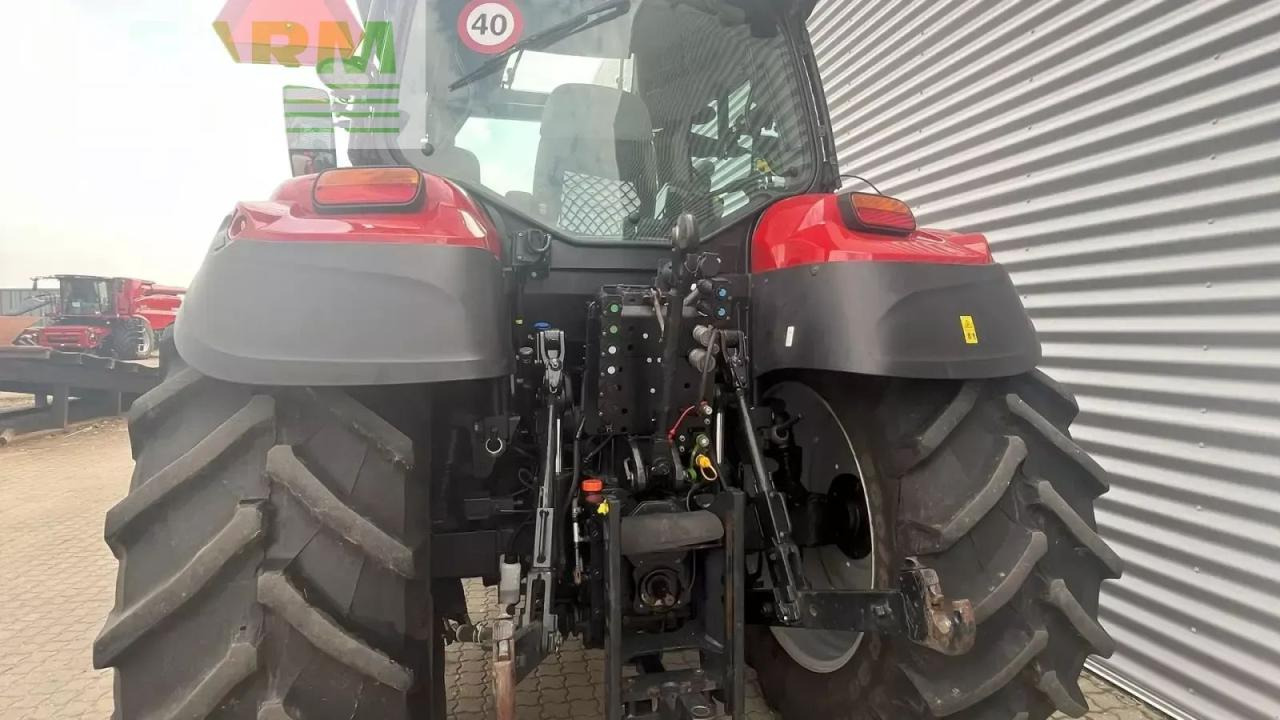 Case-IH vestrum 130cvx CVX - Traktor: slika 5 Case-IH vestrum 130cvx CVX - Traktor: slika 5