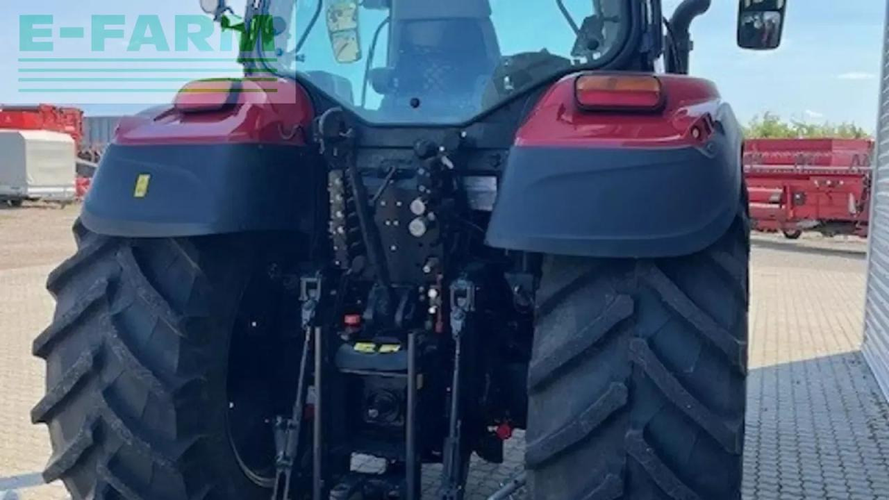 Case-IH vestrum 130cvx vestrum 130 cvx CVX - Traktor: slika 2 Case-IH vestrum 130cvx vestrum 130 cvx CVX - Traktor: slika 2