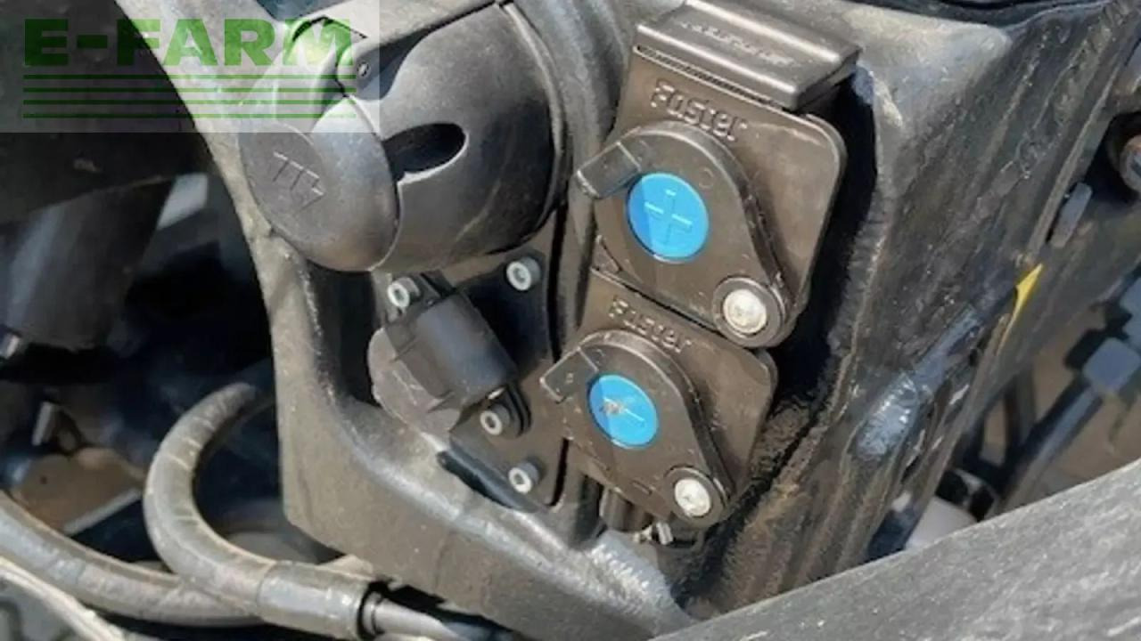 Case-IH vestrum 130cvx vestrum 130 cvx CVX - Traktor: slika 5 Case-IH vestrum 130cvx vestrum 130 cvx CVX - Traktor: slika 5