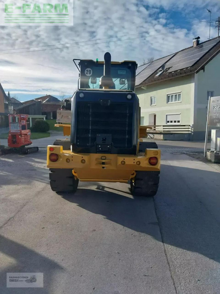 Caterpillar 926 m - Mini bager: slika 4 Caterpillar 926 m - Mini bager: slika 4