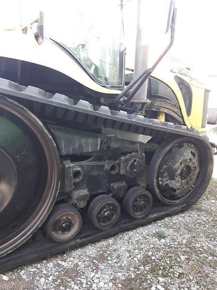 Challenger mt755a - Traktor: slika 2 Challenger mt755a - Traktor: slika 2