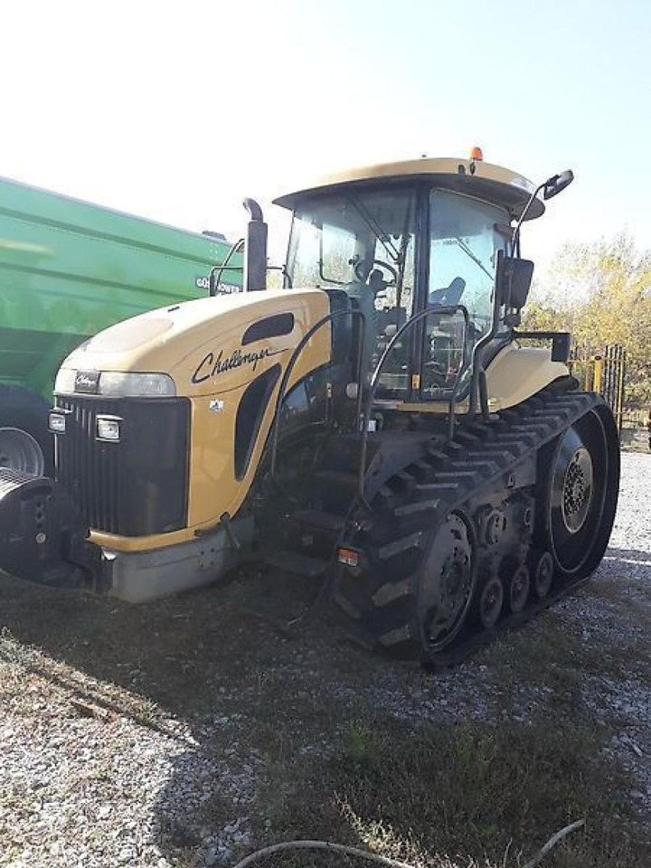Challenger mt755a - Traktor: slika 4 Challenger mt755a - Traktor: slika 4