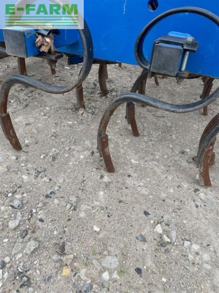 Dalbo cultilift 800 - Kombinovana mašina za setvu: slika 5 Dalbo cultilift 800 - Kombinovana mašina za setvu: slika 5