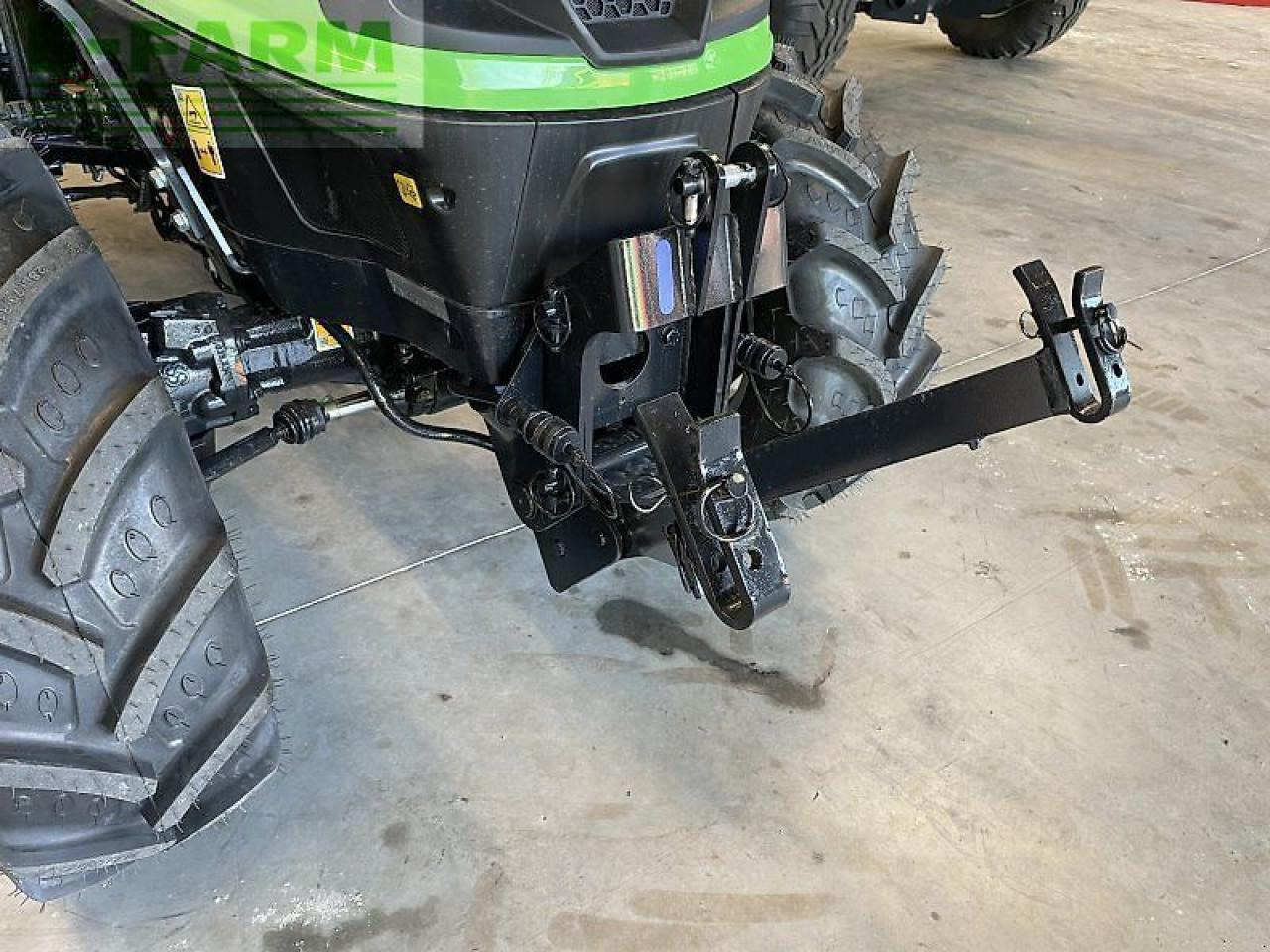 Traktor Deutz-Fahr 3060: slika 6