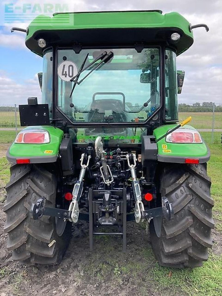 Deutz-Fahr 5080 d keyline Keyline - Traktor: slika 4 Deutz-Fahr 5080 d keyline Keyline - Traktor: slika 4