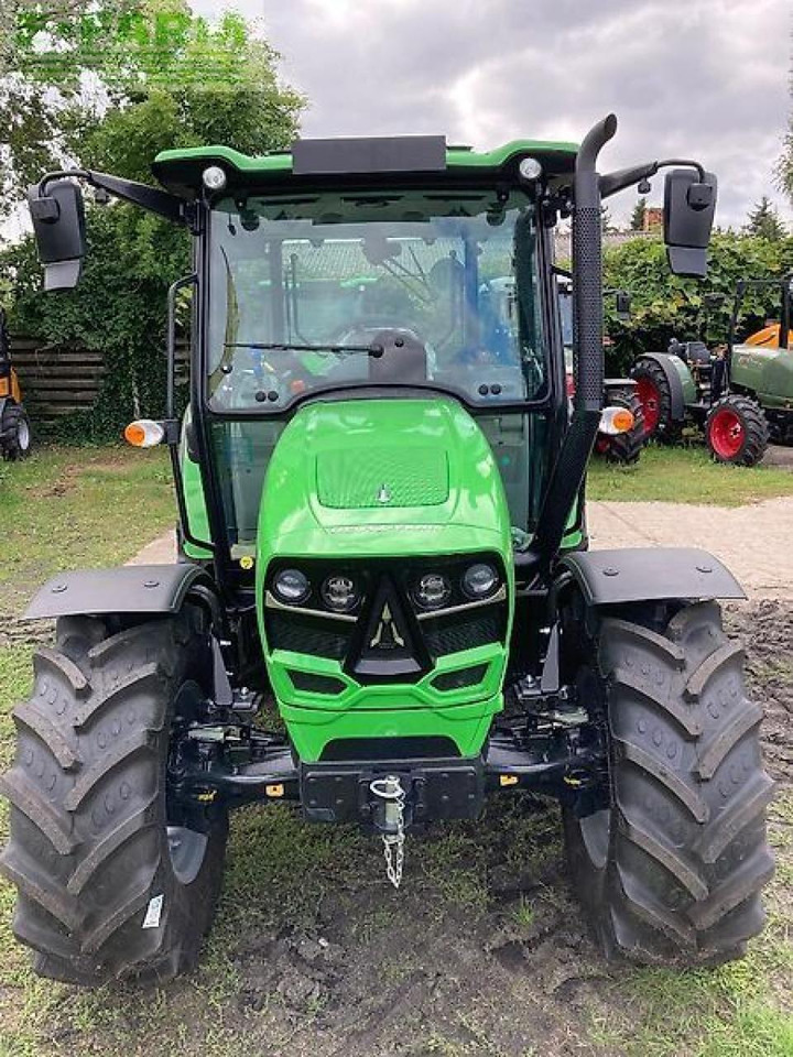 Deutz-Fahr 5080 d keyline Keyline - Traktor: slika 3 Deutz-Fahr 5080 d keyline Keyline - Traktor: slika 3