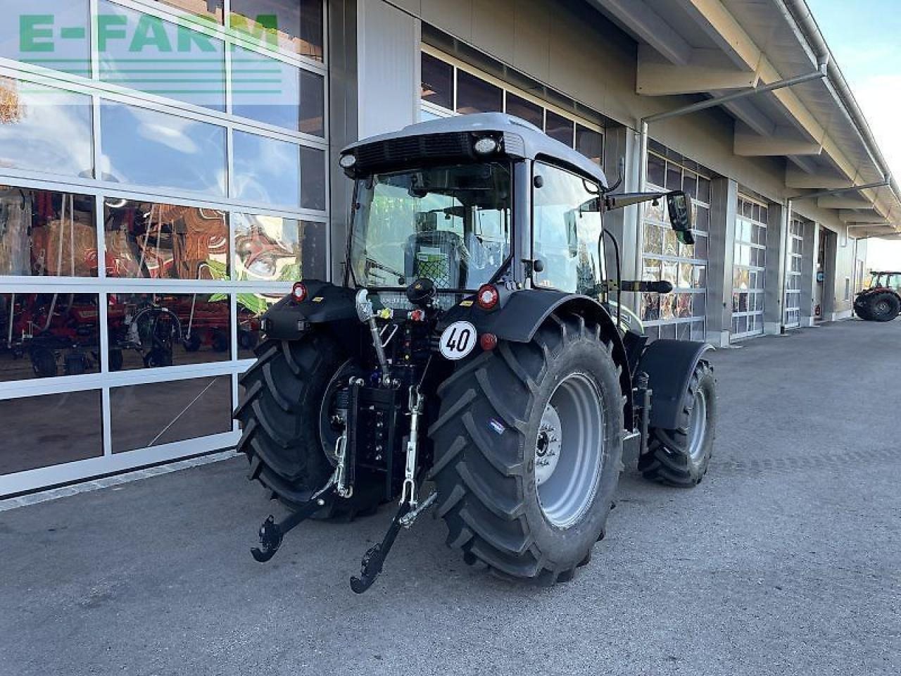 Deutz-Fahr 5095 d gs - dl, klima - Traktor: slika 4 Deutz-Fahr 5095 d gs - dl, klima - Traktor: slika 4