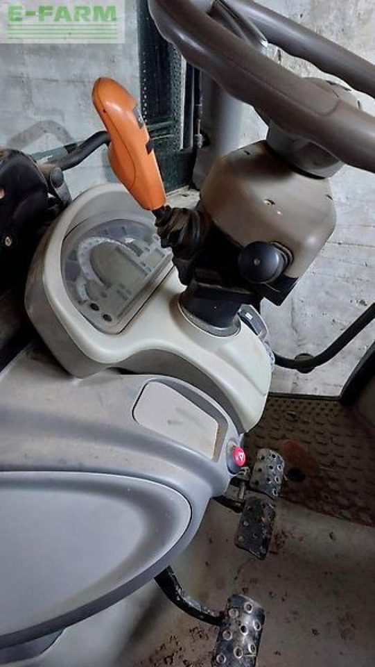 Deutz-Fahr 5105.4 g - Traktor: slika 5 Deutz-Fahr 5105.4 g - Traktor: slika 5