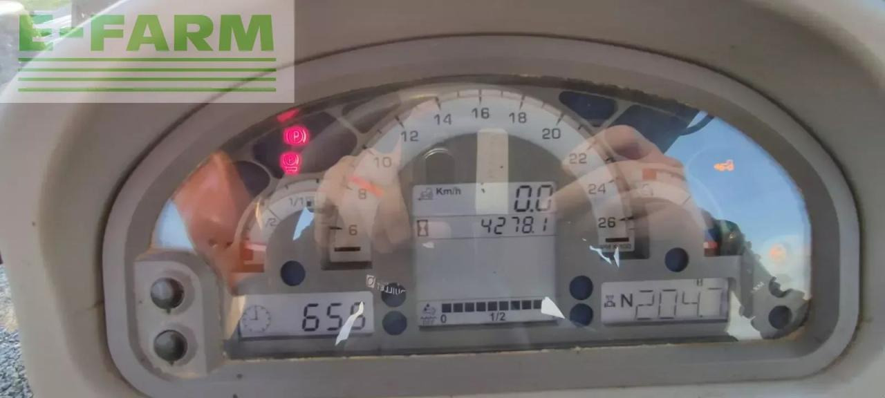 Deutz-Fahr 5115 - Traktor: slika 5 Deutz-Fahr 5115 - Traktor: slika 5