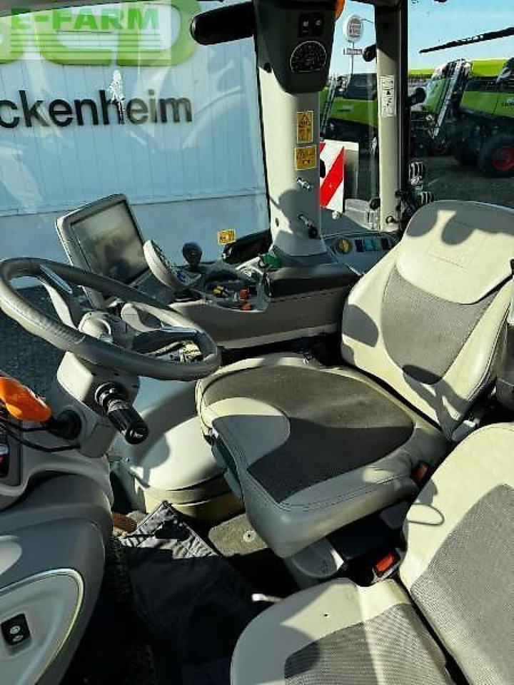 Traktor Deutz-Fahr 8280 ttv: slika 10