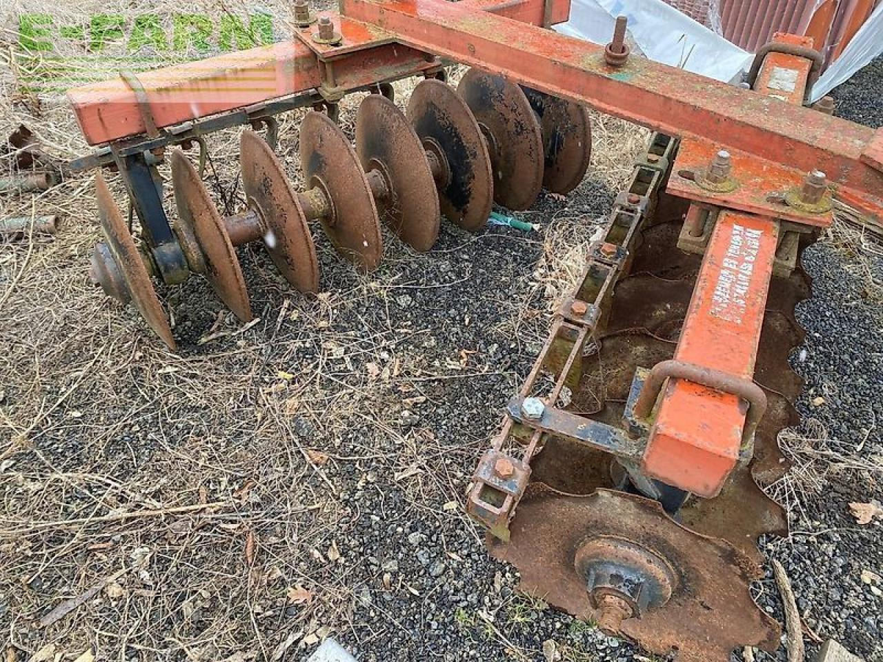 Traktor Deutz-Fahr agrocompact f90: slika 36