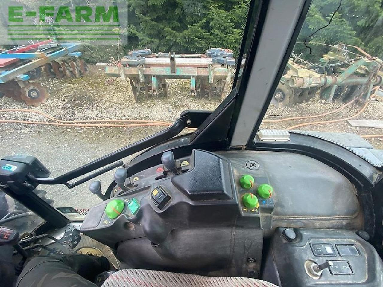 Traktor Deutz-Fahr agrocompact f90: slika 8
