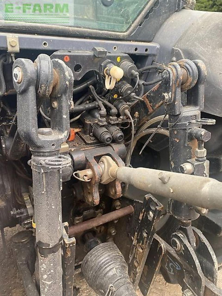 Traktor Deutz-Fahr agrocompact f90: slika 13