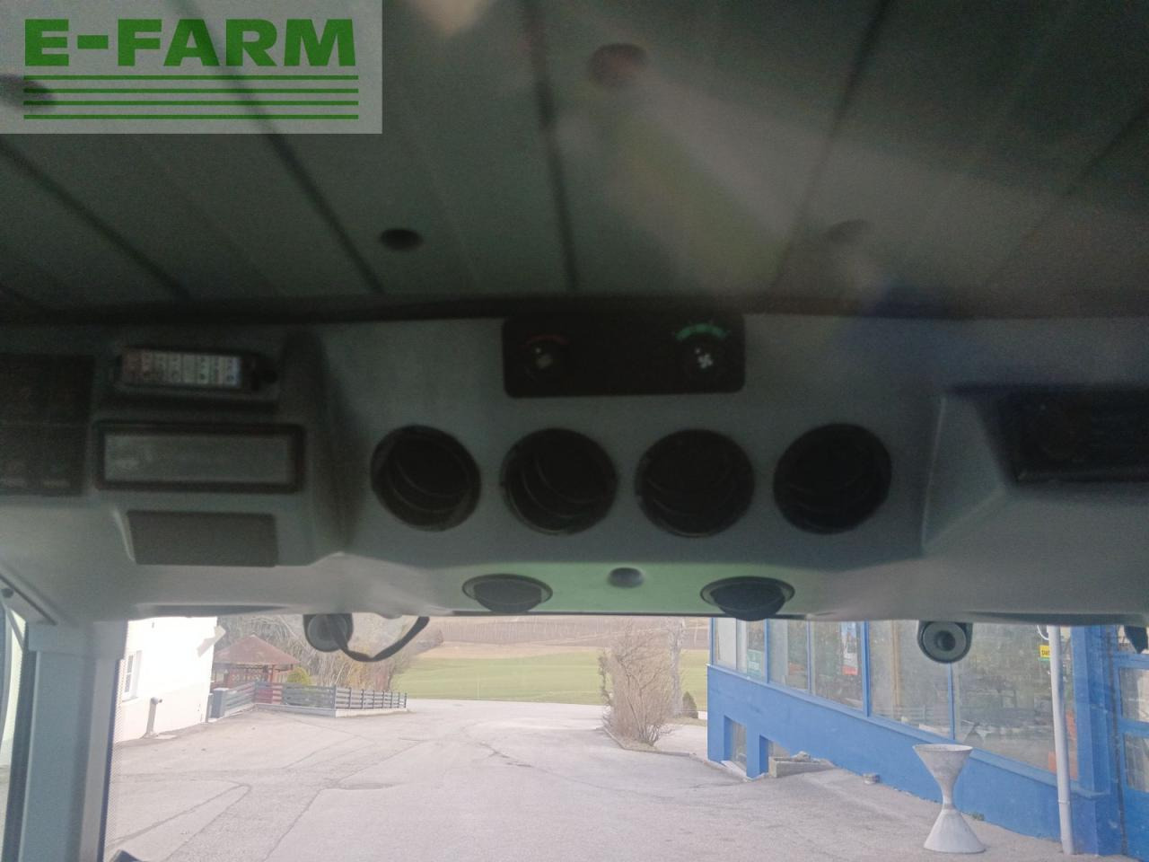 Deutz-Fahr agroplus 320 ecoline aktion201 Ecoline - Traktor: slika 3 Deutz-Fahr agroplus 320 ecoline aktion201 Ecoline - Traktor: slika 3