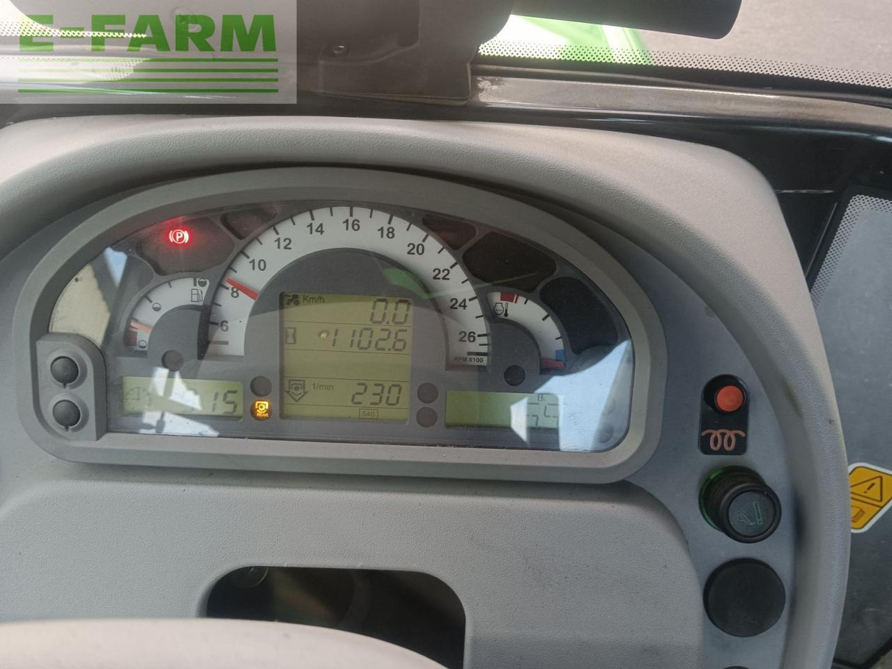 Deutz-Fahr agroplus 320 ecoline aktion201 Ecoline - Traktor: slika 2 Deutz-Fahr agroplus 320 ecoline aktion201 Ecoline - Traktor: slika 2
