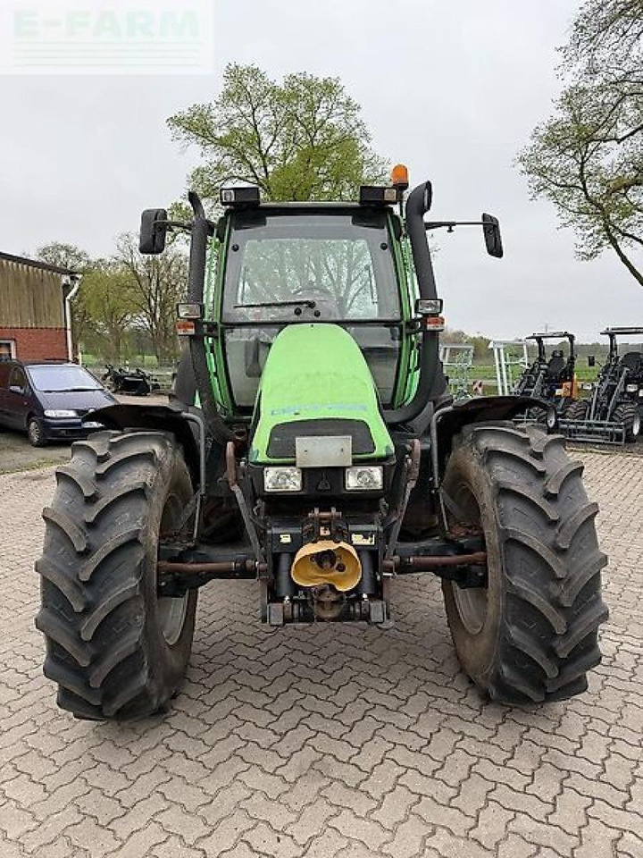 Deutz-Fahr agrotron 150 - Traktor: slika 3 Deutz-Fahr agrotron 150 - Traktor: slika 3