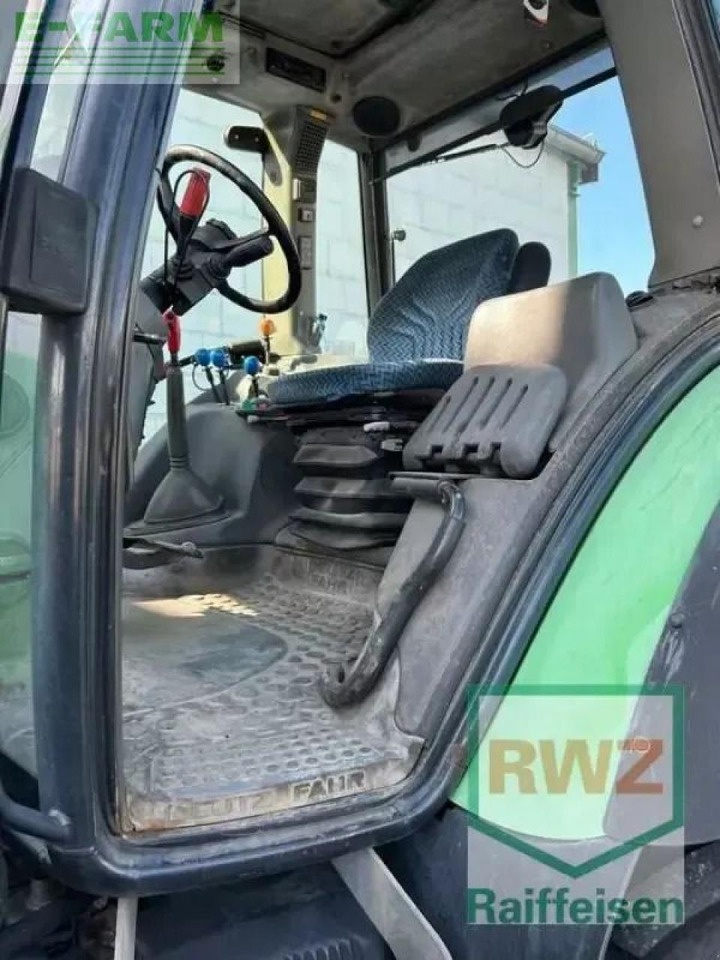Deutz-Fahr agrotron 165 mk3 - Traktor: slika 5 Deutz-Fahr agrotron 165 mk3 - Traktor: slika 5
