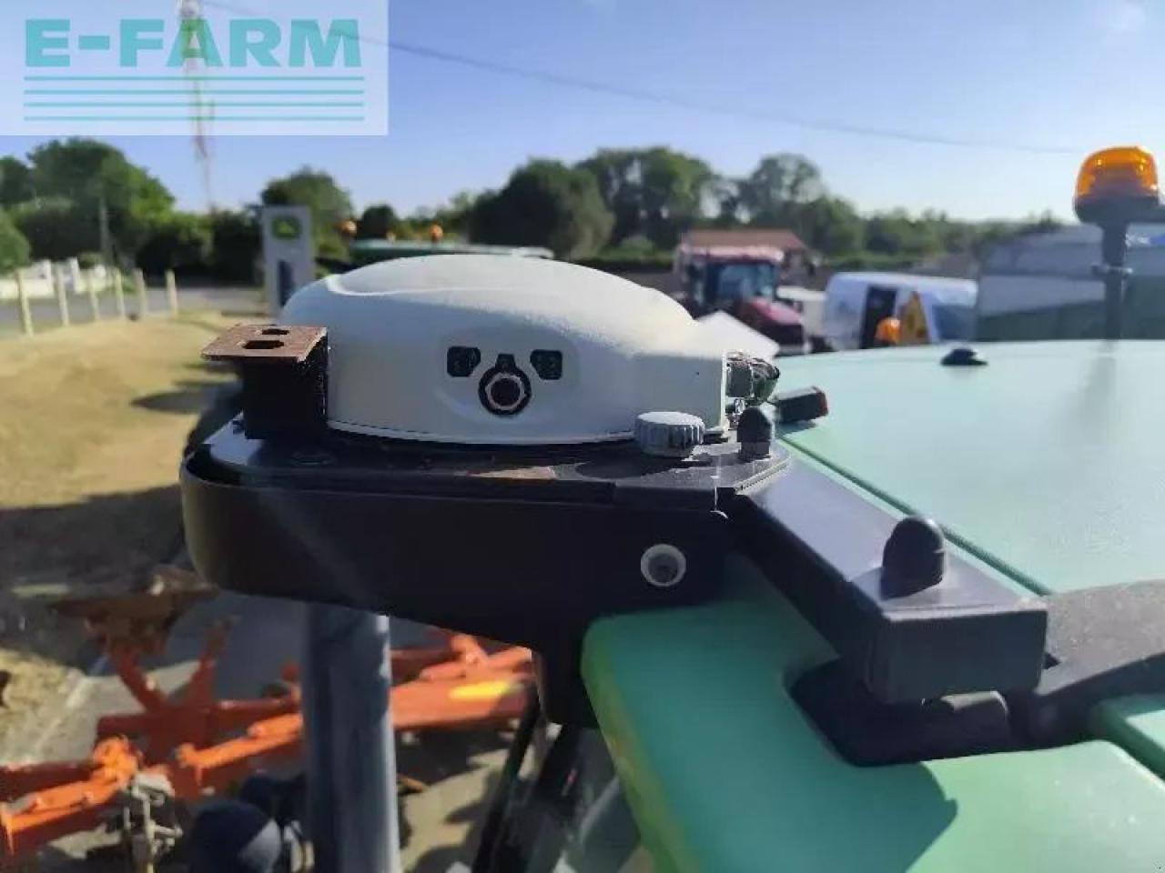 Traktor Deutz-Fahr agrotron 6165 tt: slika 9