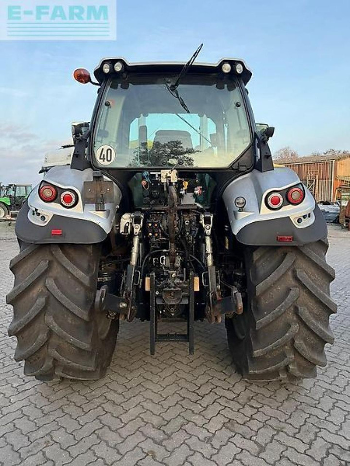 Deutz-Fahr agrotron 6180ttv TTV - Traktor: slika 4 Deutz-Fahr agrotron 6180ttv TTV - Traktor: slika 4