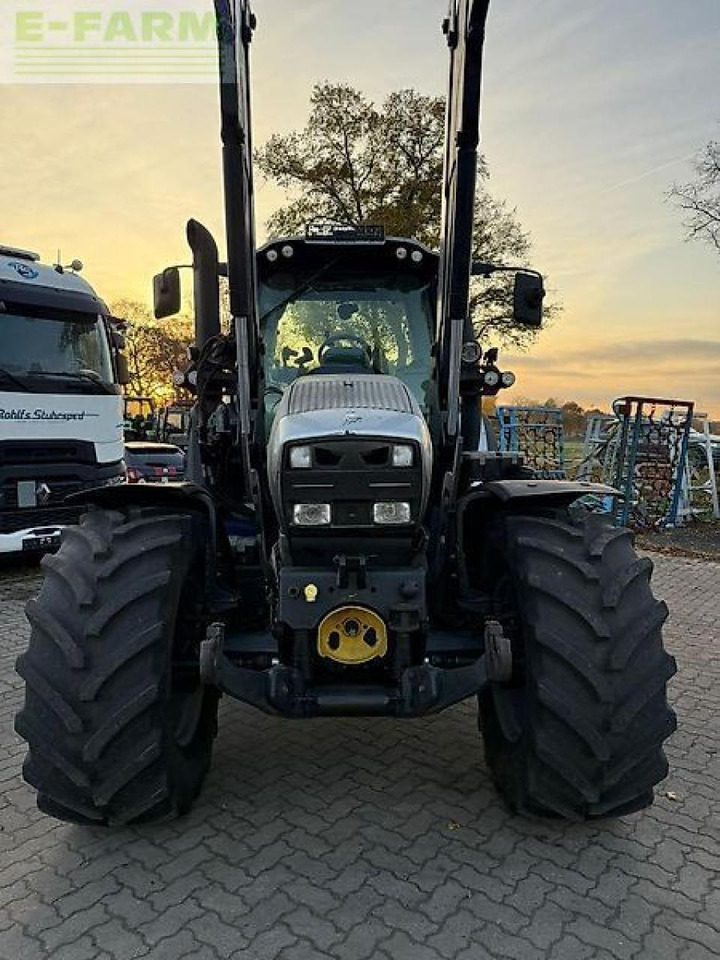 Deutz-Fahr agrotron 6180ttv TTV - Traktor: slika 3 Deutz-Fahr agrotron 6180ttv TTV - Traktor: slika 3