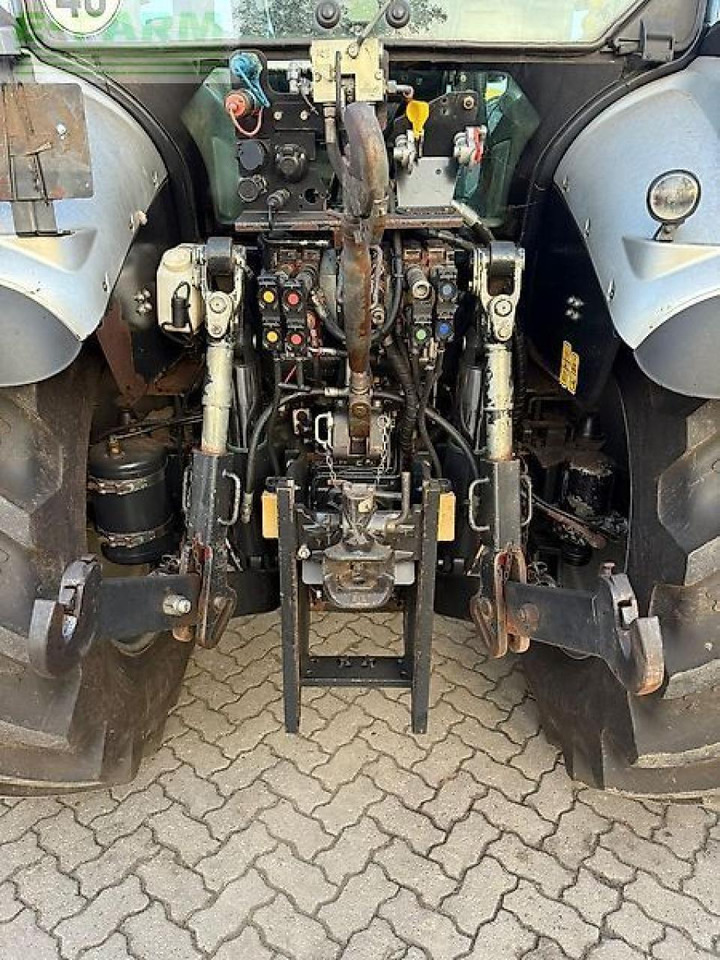 Deutz-Fahr agrotron 6180ttv TTV - Traktor: slika 5 Deutz-Fahr agrotron 6180ttv TTV - Traktor: slika 5