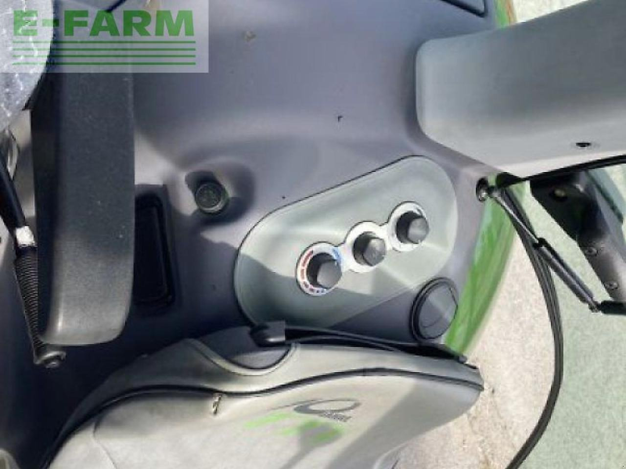 Traktor Deutz-Fahr agrotron 620 ttv: slika 14