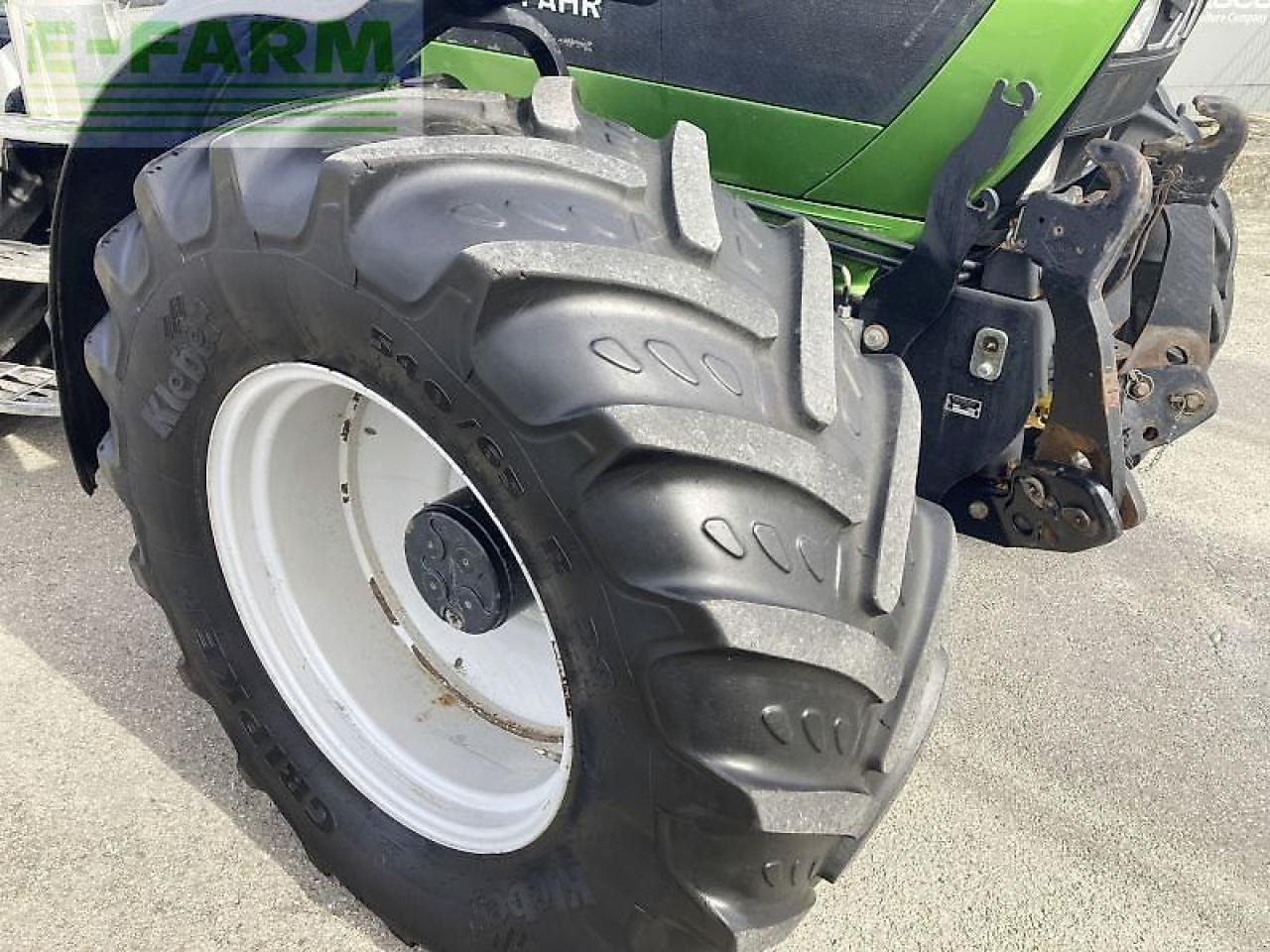 Traktor Deutz-Fahr agrotron 620 ttv: slika 19