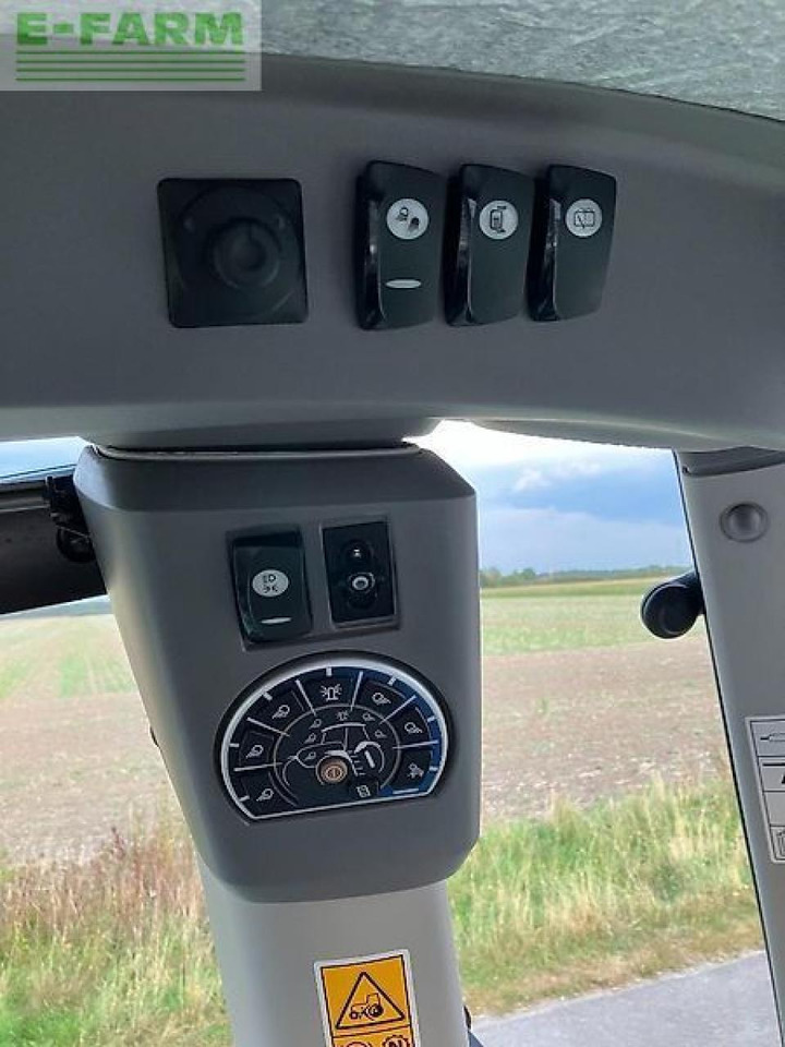 Traktor Deutz-Fahr agrotron 7250 ttv TTV: slika 12 Traktor Deutz-Fahr agrotron 7250 ttv TTV: slika 12