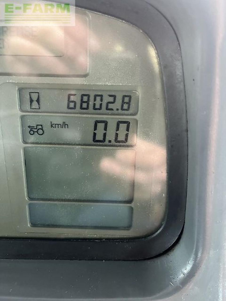 Traktor Deutz-Fahr agrotron 85: slika 9